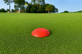 Farmergolf's pressure pads