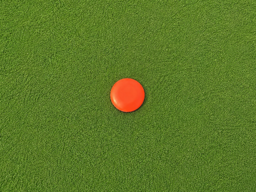 Farmergolf's pressure pads