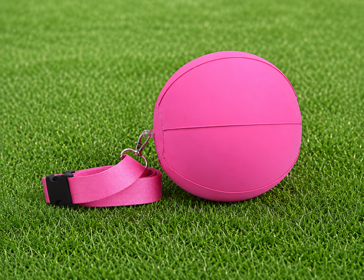 Farmergolf's connection trainer