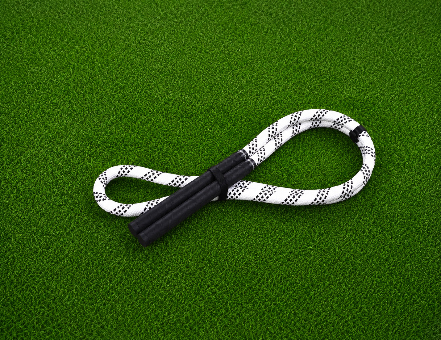 Farmergolf's sequencing rope