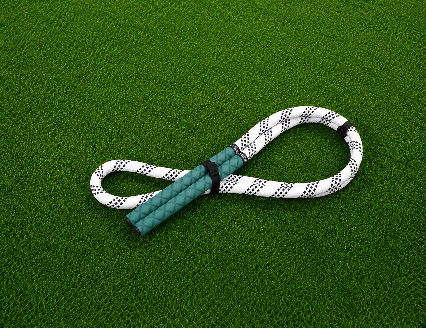 Farmergolf's sequencing rope