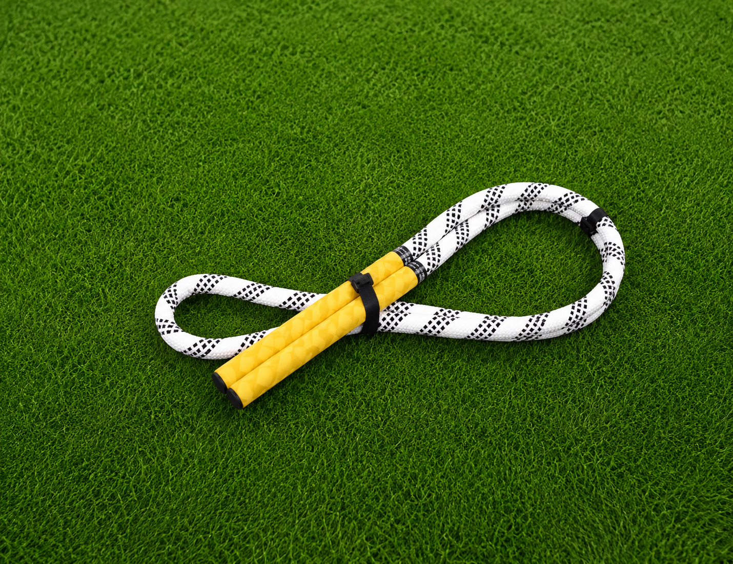 Farmergolf's sequencing rope