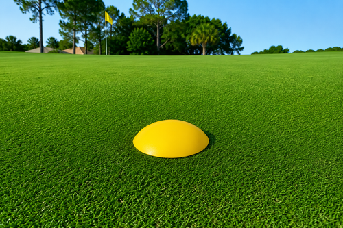 Farmergolf's pressure pads