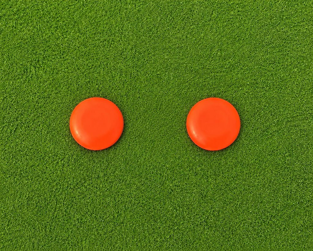 Farmergolf's pressure pads