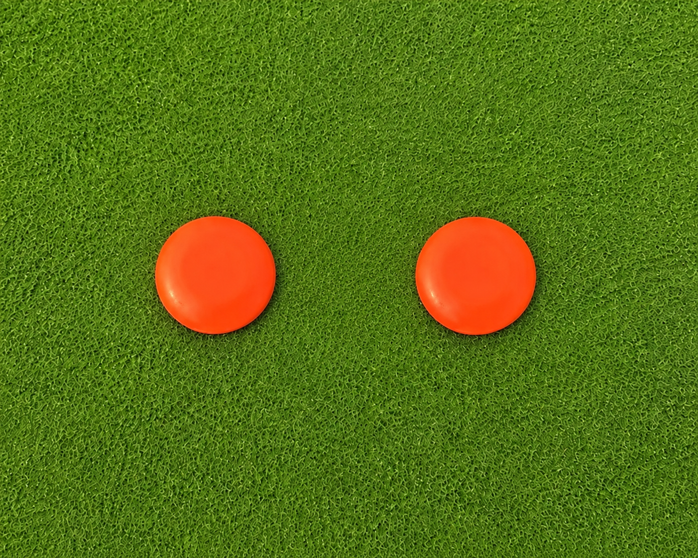 Farmergolf's pressure pads