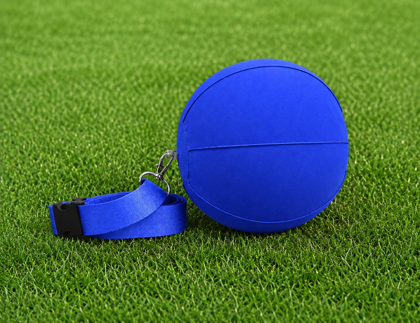 Farmergolf's connection trainer