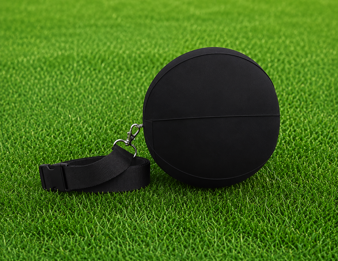 Farmergolf's connection trainer