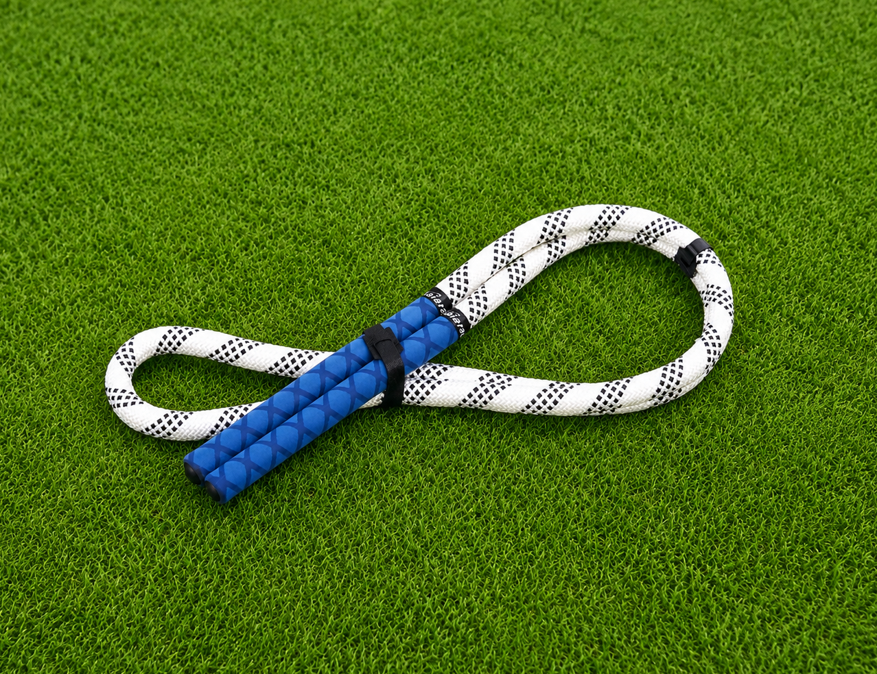 Farmergolf's sequencing rope